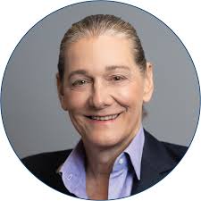 Martine Rothblatt Image