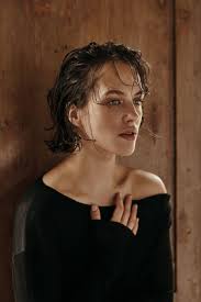 Photo of Jessica Rose Brown Findlay