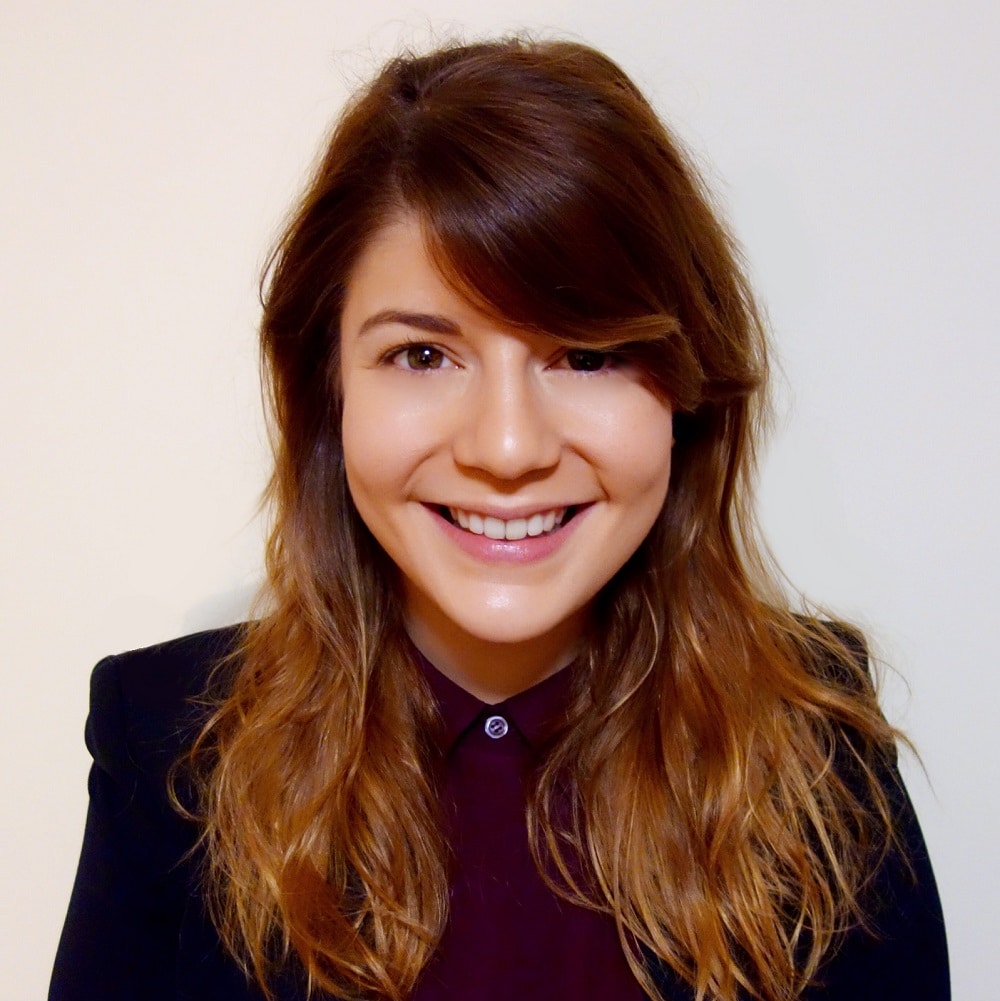 Photo of Clara Spera