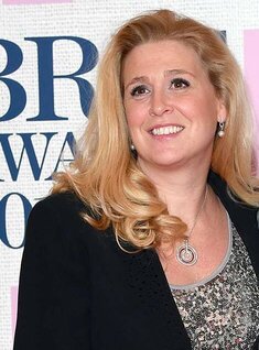 Gino D'Acampo's wife, Jessica Photo