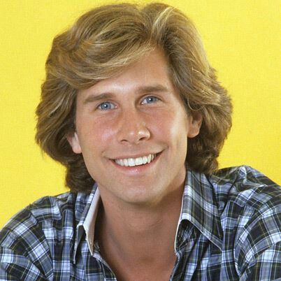 Parker Stevenson Image