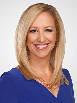 Beth- evening news anchor at 6 and 10 for KATV, ABC 7 On Your Side