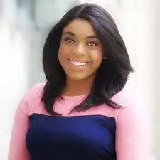 Bria Bell- News Reporter at WBTV, Channel 3 News