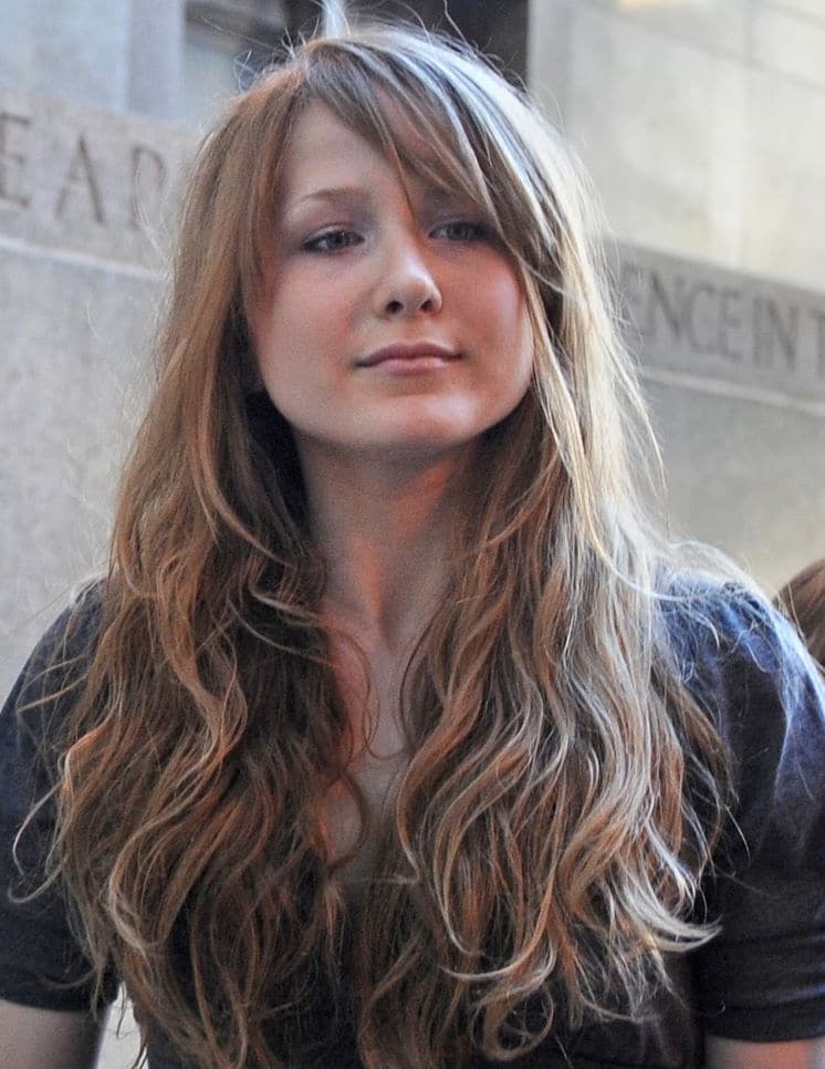 Caroline Giuliani Photo