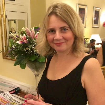 Catherine Southon Image