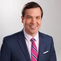 Chris- evening news anchor correspondent for KATV, ABC 7 On Your Side