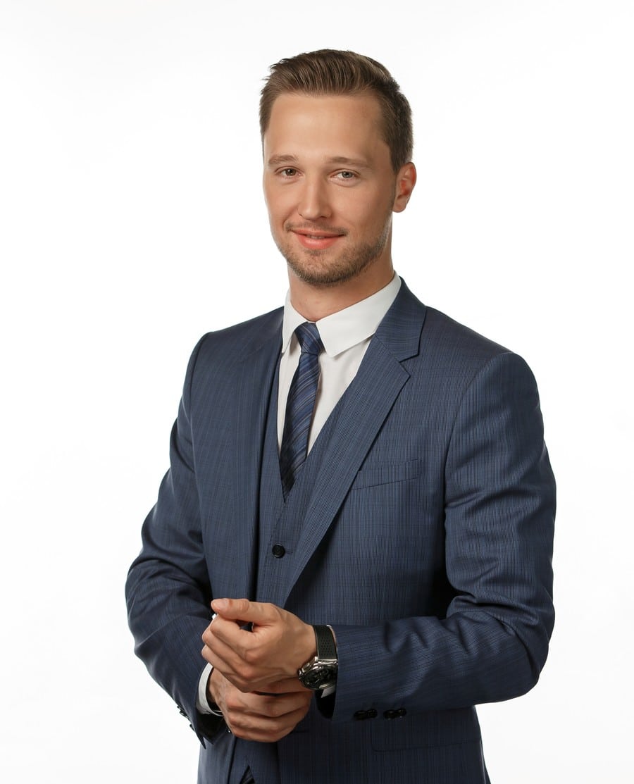 Daniel Hawkins Photo