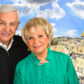 Donna Jeremiah and her husband David Jeremiah Photos