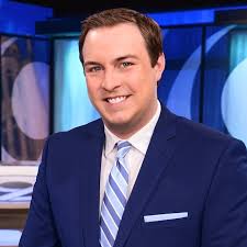 Donovan- News Reporter for WSYR, Channel 9 News