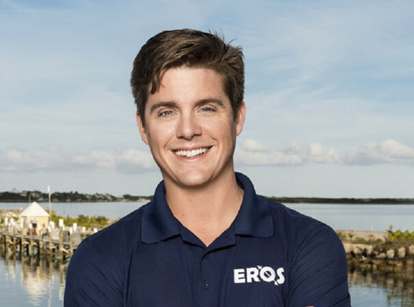 Eddie Lucas Image