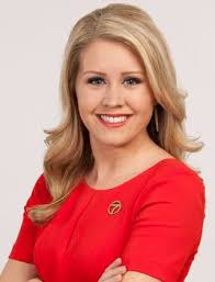 Elicia- General Assignment Reporter for KATV, ABC7 in Little Rock