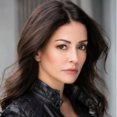 Emmanuelle Vaugier photo