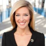 Erin Hawley- Evening News Anchor for the 5:00 p.m. newscast and Midday Arkansas for KATV, ABC 7
