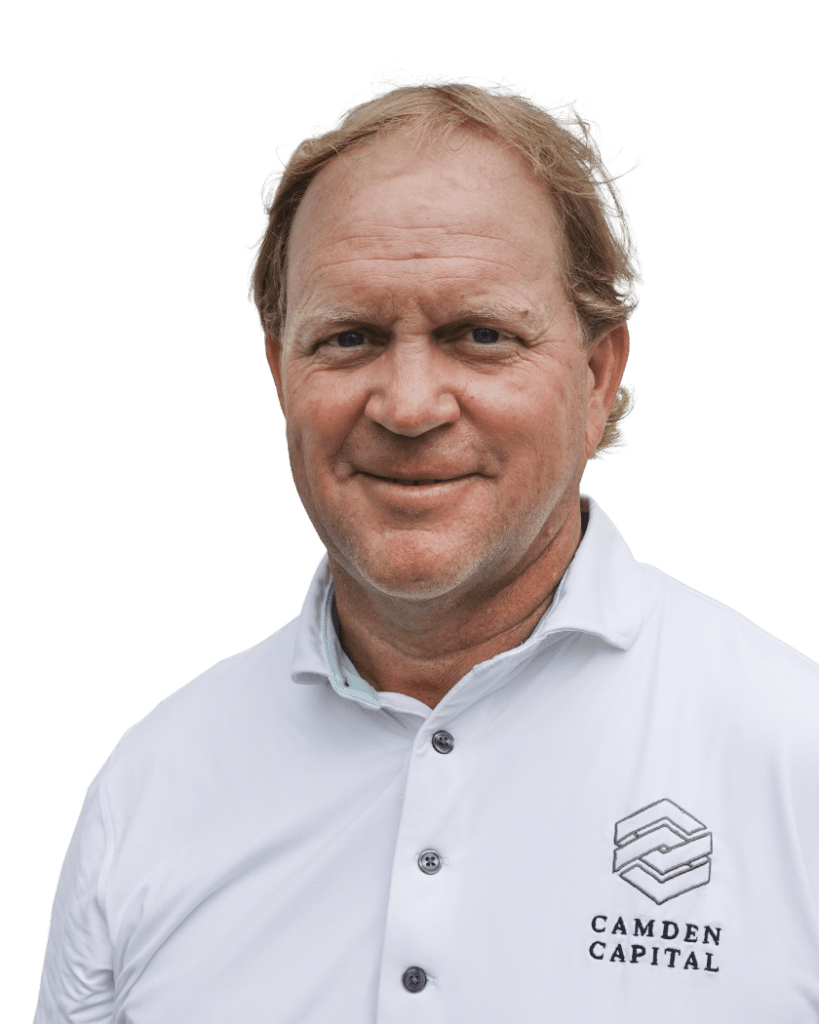 Gary Nicklaus Photo