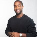 Gaskins- motivational speaker, author, and life coach