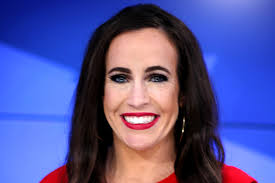 Holly- host for Studio 10 for WILX-TV 10, an NBC affiliate