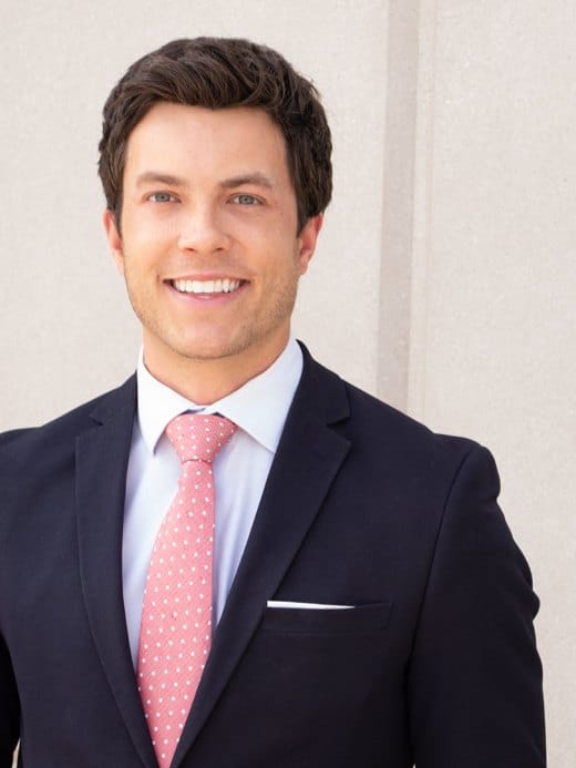 Hunter Hoagland Photo