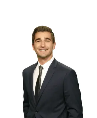 Jake- weekday reporter for WOAY-TV, ABC 4 News