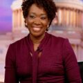 Joy Ann Reid Photo