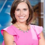 KSBY Anchor and Reporter Brooke Martell Photo