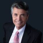 Larry Sprinkle- weekday morning(4:30 to 7 am)weather anchor for WCNC
