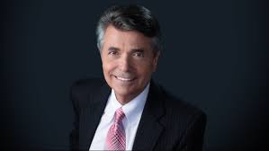 Larry Sprinkle- weekday morning(4:30 to 7 am)weather anchor for WCNC