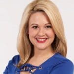 Marine Glisovic- senior investigative reporter for KATV, ABC 7 On Your Side