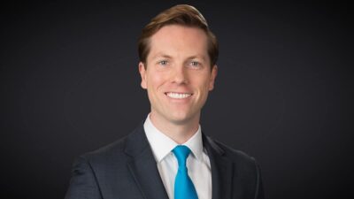 NBC2 Meteorologist Rob Duns image