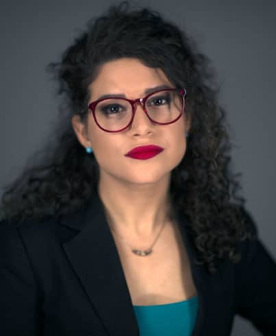 Naomi Karavani Photo