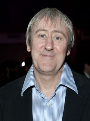 Nicholas Lyndhurst Photo