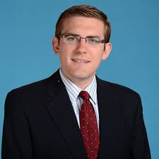 Nick Ochsner- executive producer for Investigations and Chief investigative reporter for WBTV, Channel 3 News