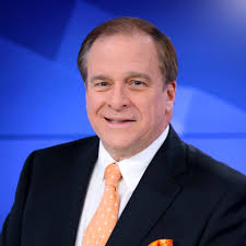 Provenzano- meteorologist at WILX-TV 10, an NBC affiliate