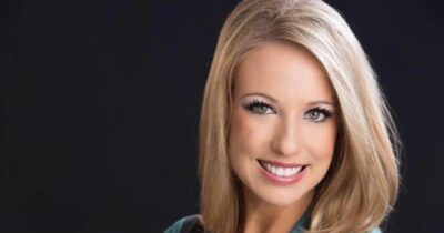 FOX 30 Action News Jax Meteorologist Stacey Garvilla