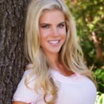 TV and Radio Personality Brooke Mangum