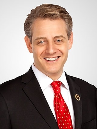 Todd- Meteorologist for KATV, ABC 7 News