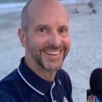 WCNC Chief Meteorologist Brad Panovich Photo