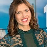 WJAR-TV Anchor, Host, and Producer Meaghan Mooney Photo