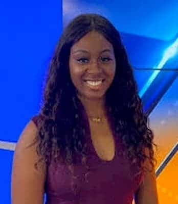 WLUC TV6 Kendall Bunch Photo