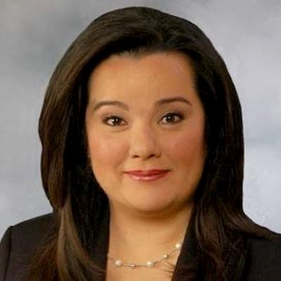 WNYT Reporter/Anchor Kumi Tucker