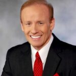 WNYT Reporter and Anchor Mark Mulholland Photo