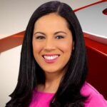 WTNH News Personality Samaia Hernandez Photo