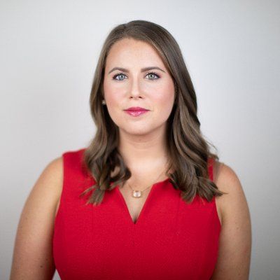 WWL Anchor Devin Bartolotta image