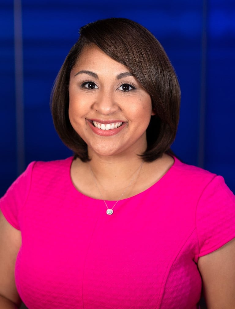 Angelica Brown Photo