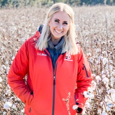 Ansley- reporter for Good Afternoon Arkansas at KATV