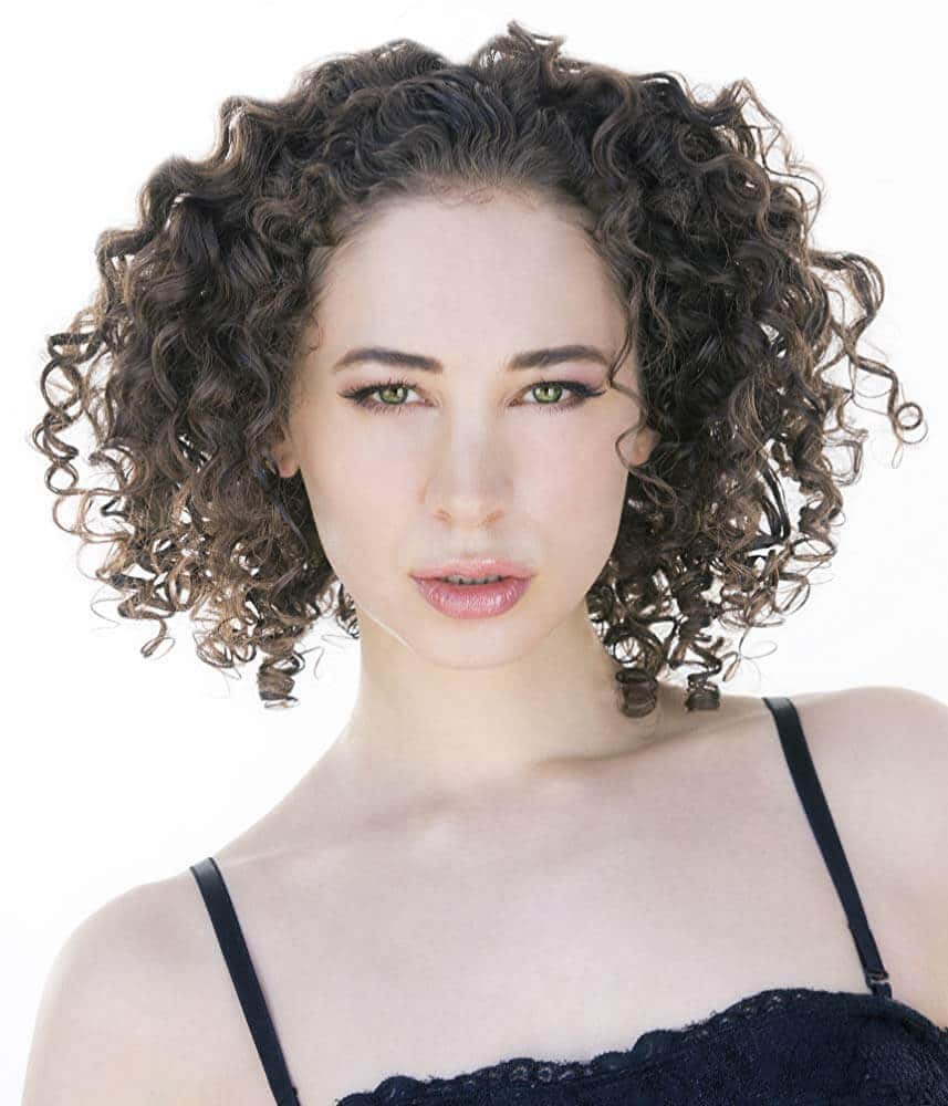 Bess Rous Photo