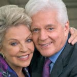 Bill Hayes and his wife Susan Seaforth Hayes Photos
