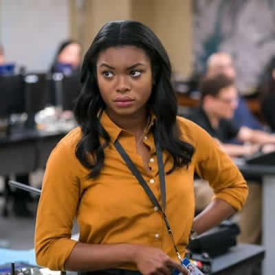 Ebonée Noel Photo