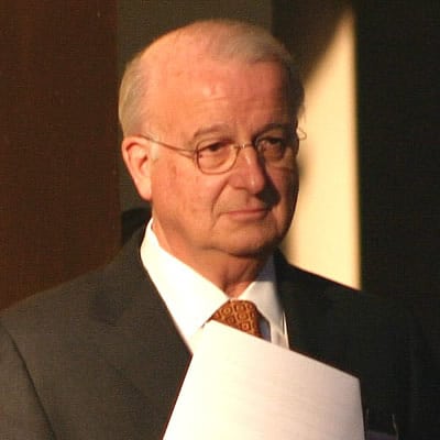 Gordon Peterson Image