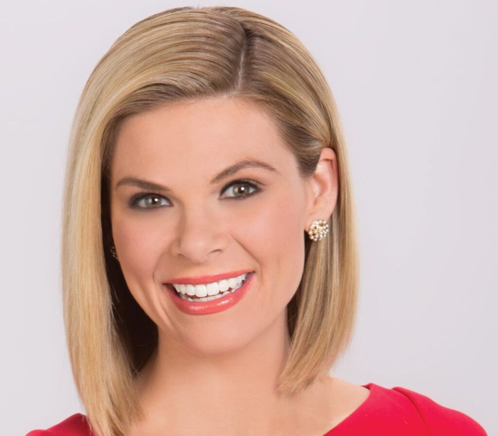 Jessica Dean Bio, Wiki, Age, Husband, Family, CNN, Salary and Net Worth