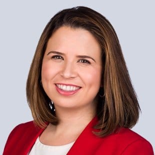 Photo of Andrea Lucia